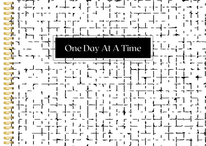 Keep Going Digital Planner