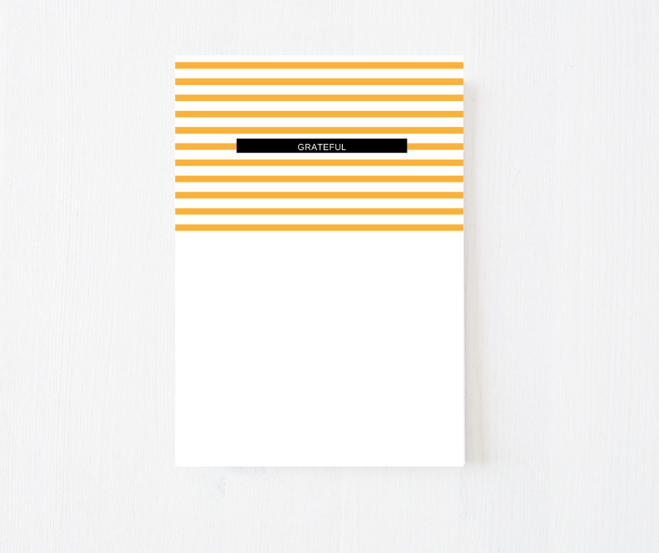 Grateful Stripes