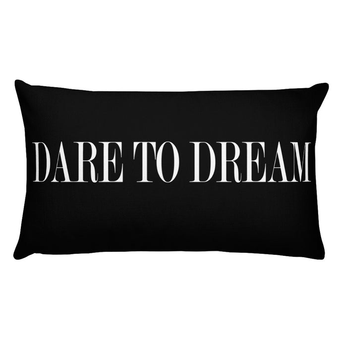 Dare To Dream Black