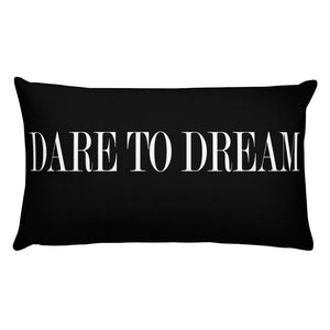 Dare To Dream Black